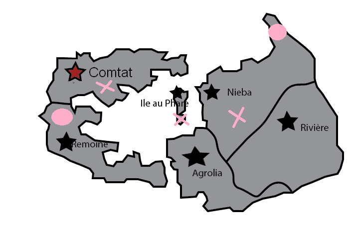 Cellule de crise "Coup d'Etat de l'Ile du Phare" Carte10