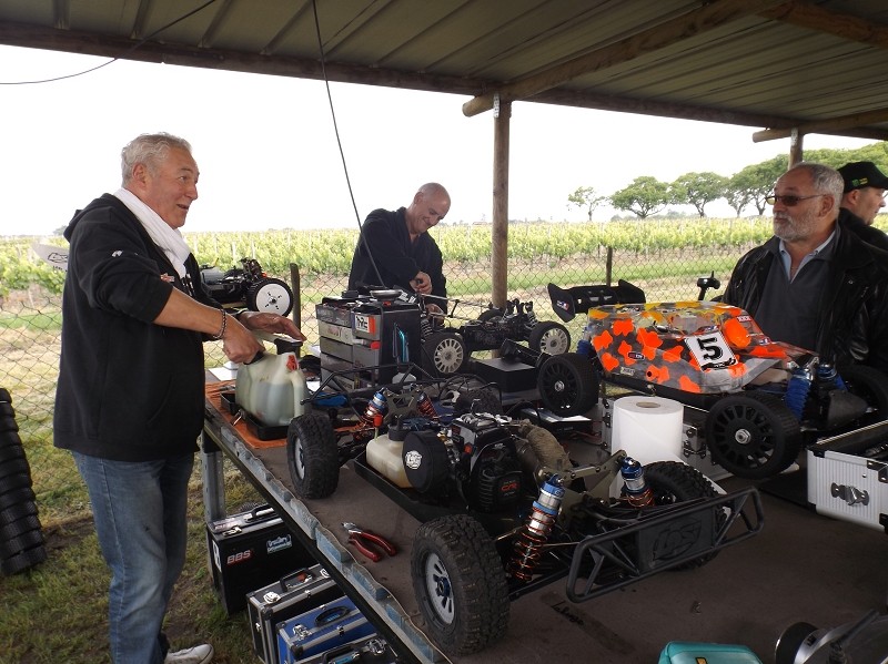 [Reportage course] GP - AMR33 du 23/24 Mai 2015 Dscf6010