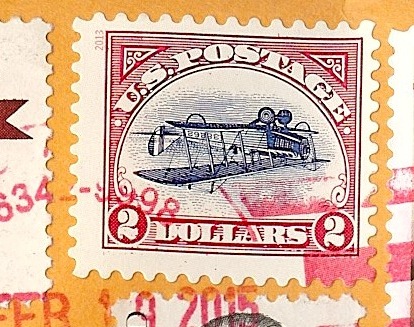 helvetia - Sammlerpost - Seite 6 Invert10