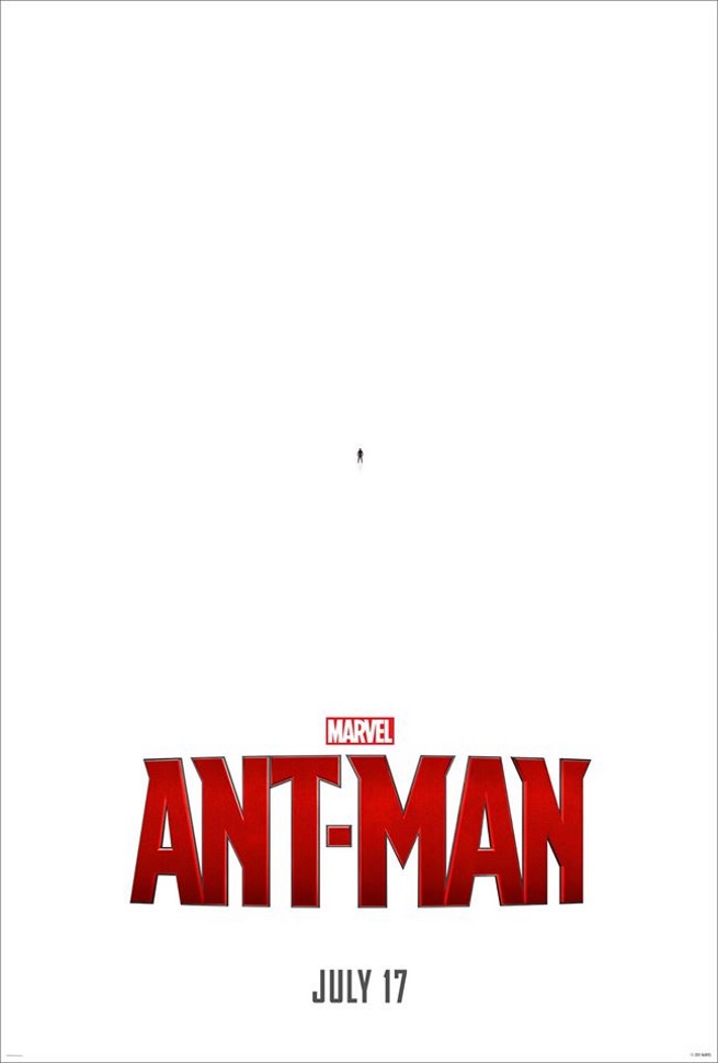 Ant-Man (2015) - Peyton Reed 43144010