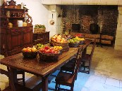 Où se restaurer au Château