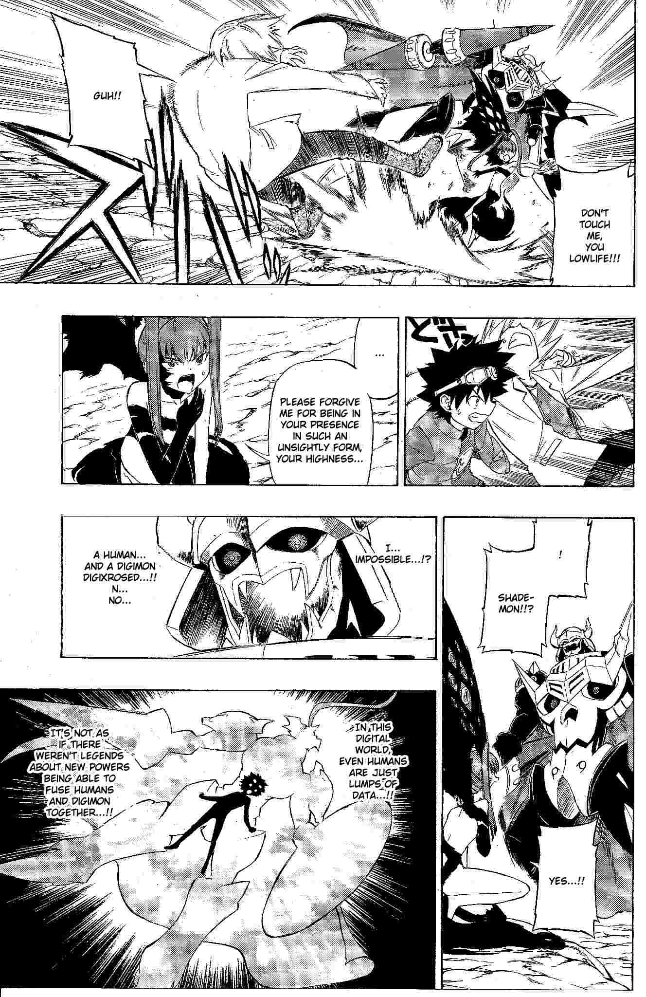 [Manga] "Digimon V-tamers"  - Page 2 2210