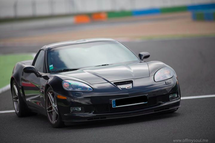 Z06 noire Z0610