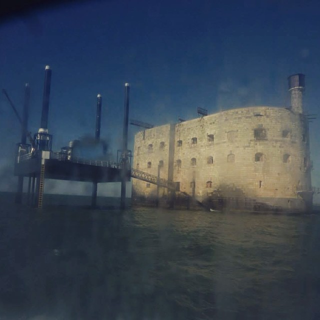 [Spécial] Photos de Fort Boyard 2015 par les internautes 11093110