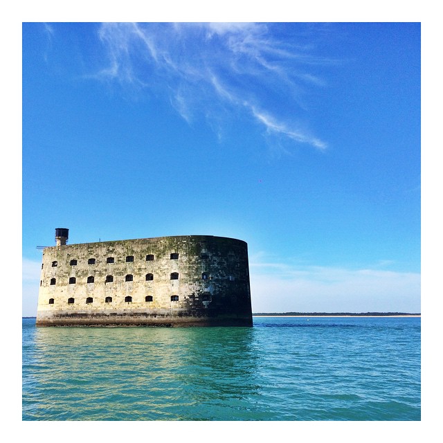 [Spécial] Photos de Fort Boyard 2015 par les internautes - Page 2 92896710