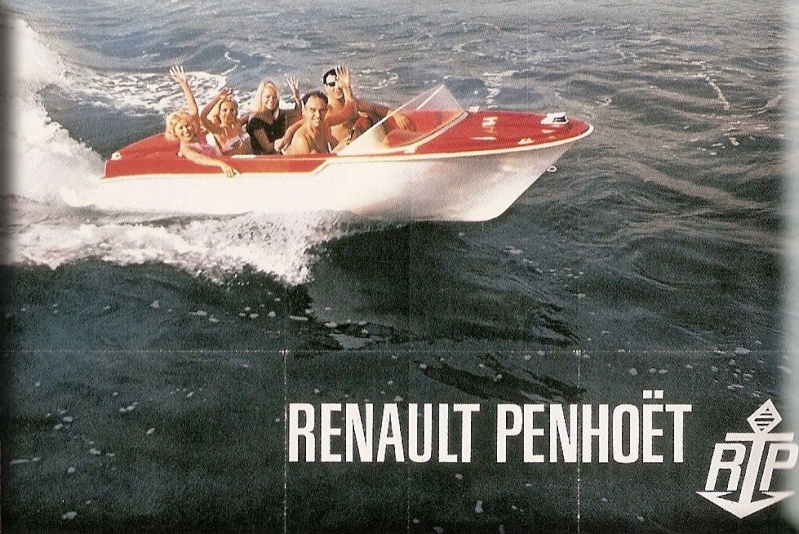 renault penhoet : la dauphine des mers Renaul10