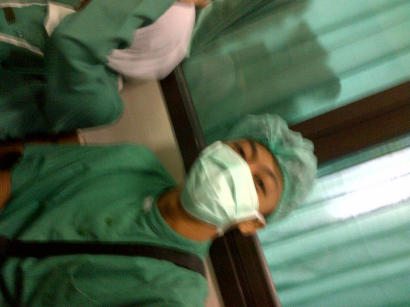 Praktek Klinik ICU RSUD Dr. Soetomo Surabaya Img-2014