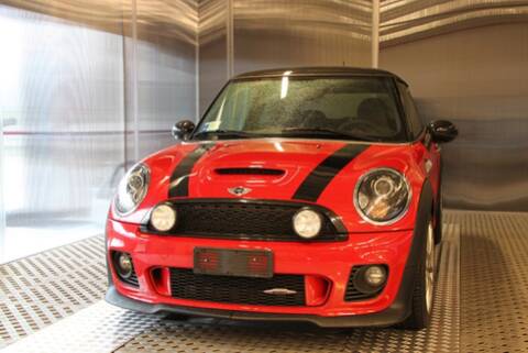 Bigfoot Car Detailing Academy Agdetailing Detailing Su Mini Cooper S John Cooper Works