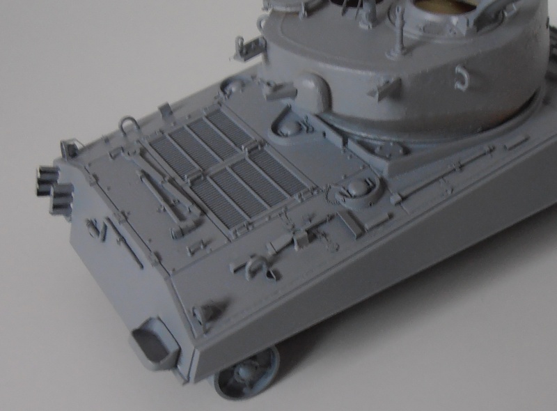 Sherman M4A3E2 " jumbo " ( Tamiya et set de détaillage au 1/35ème ) Terminé!!!! - Page 3 P3210414