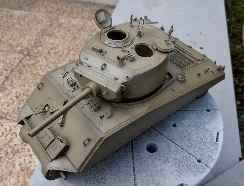 Sherman M4A3E2 " jumbo " ( Tamiya et set de détaillage au 1/35ème ) Terminé!!!! - Page 3 P3220517