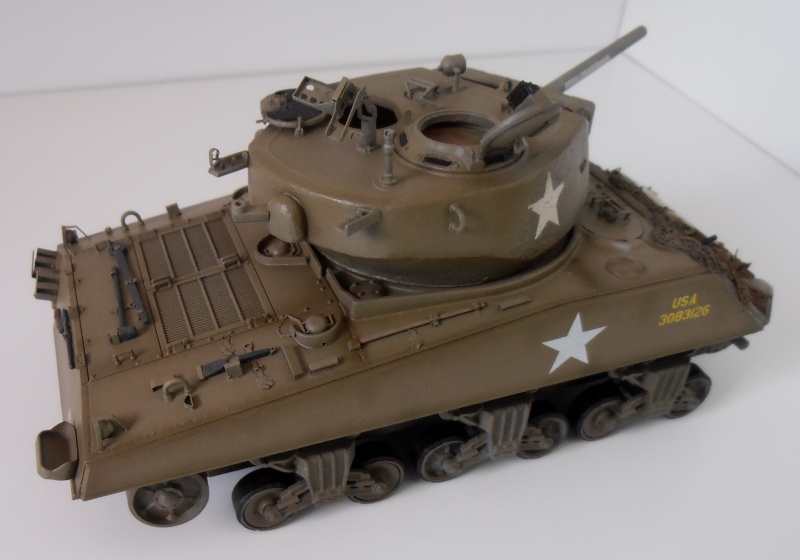 Sherman M4A3E2 " jumbo " ( Tamiya et set de détaillage au 1/35ème ) Terminé!!!! - Page 4 P3230517