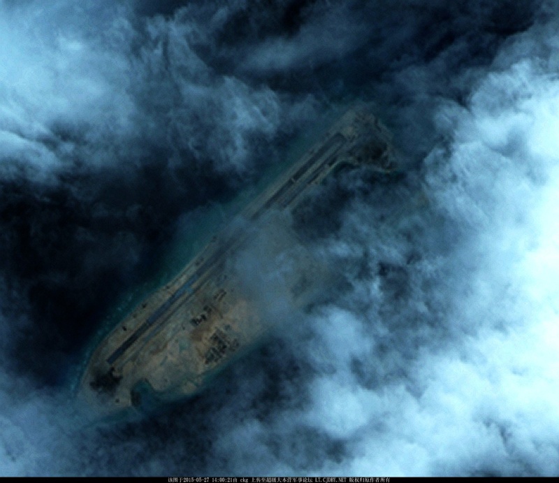 China build artificial islands in South China Sea - Page 2 2vn59c10