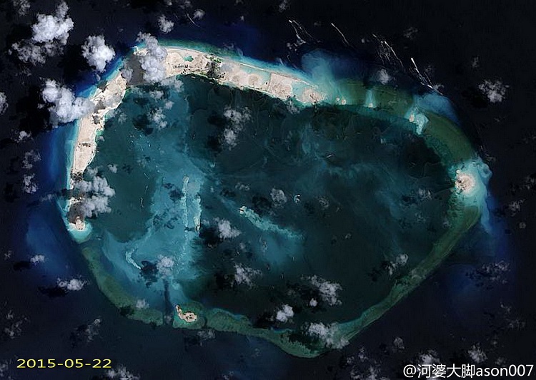 China build artificial islands in South China Sea - Page 2 Mischi10