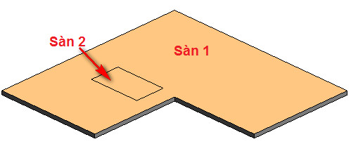 Hỗ trợ về vẽ sàn San-110