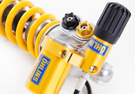 Campagne de rappel Öhlins  Ttx36_10