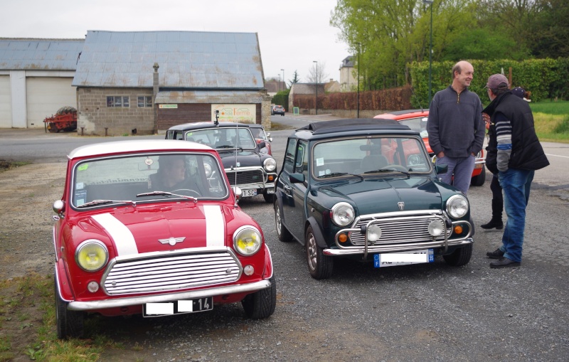 RALLYE DE PRINTEMPS DU CAEN Mini CLUB le 2 & 3 MAI 2015 F_1211