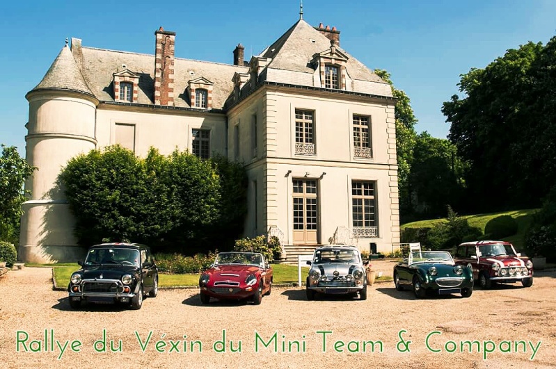 [78] Rallye du Mini Team & Company - dimanche 24 mai 2015 F_211