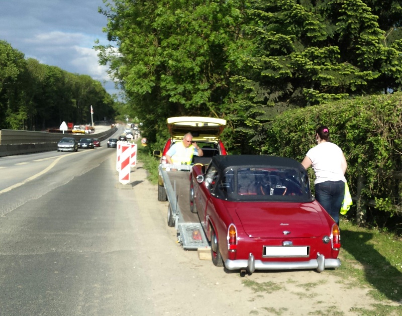 Rallye du véxin du MT&C - dimanche 24 mai 2015 Rallye12