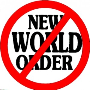 Organisation internationale contre le Nouvel Ordre Mondial (OICNOM) Nwo-3010