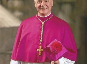 Cardinal Müller : « Il est impossible d'avoir deux femmes en même temps » ! Gerhar10