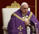 Et si la prochaine Année Sainte était pour célébrer la Miséricorde du Pape François ? Jubile10