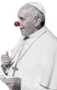 Le nouveau Pape François serait-il le Faux-Prophète annoncé par le Livre de l'Apocalypse ? - Page 36 Leclow10