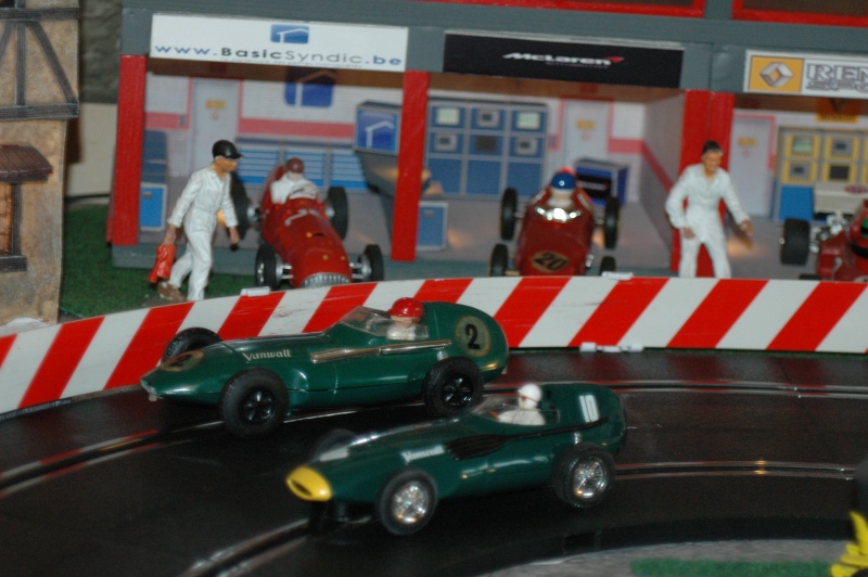 Vanwall  F1 Dsc_1917