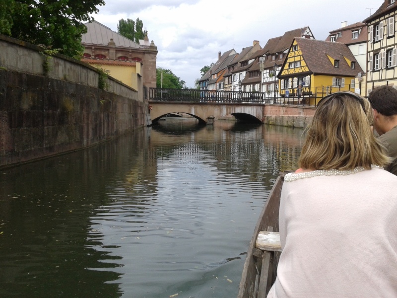 Sejour a eguisheim en alsace  20150520