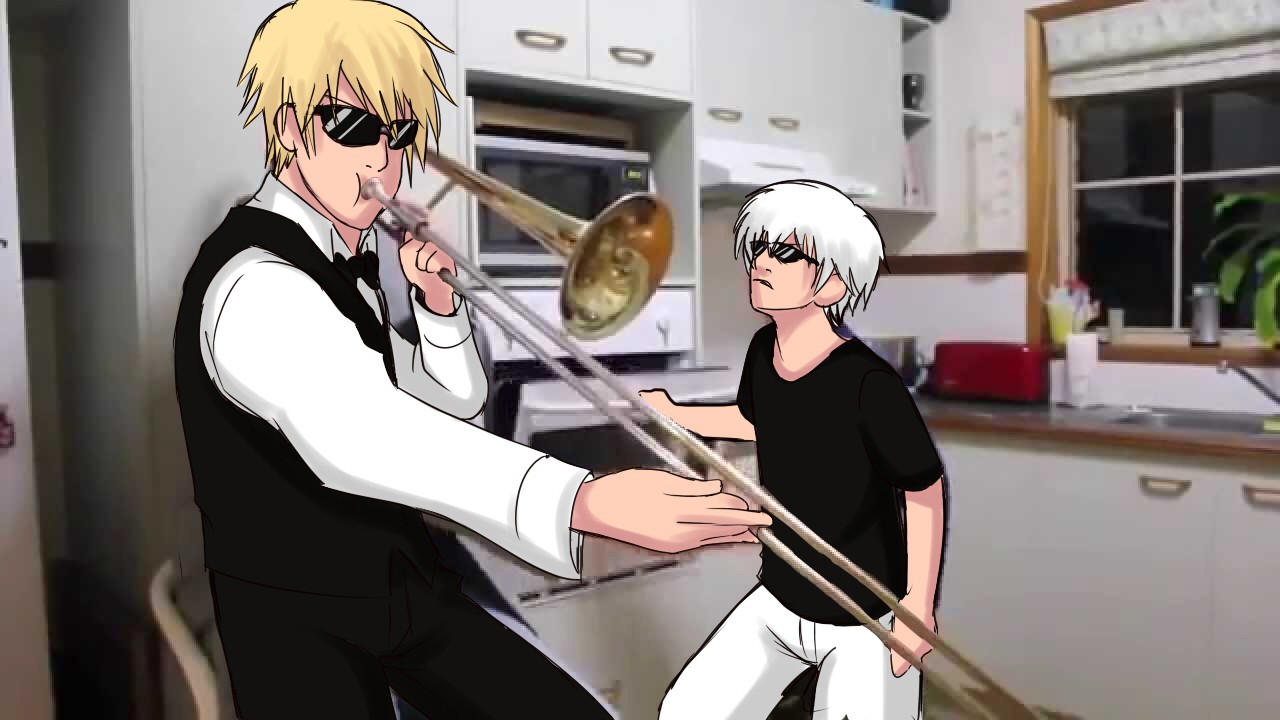 When someone isn't home... Maxres10