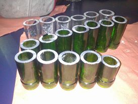 Bottleneck. 10151310