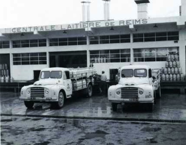 Citroën, un Type 55 pas lait ! Centra10