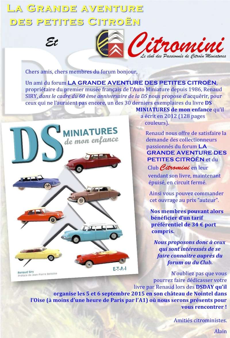 DS miniatures de mon enfance  News_f12