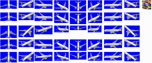 [WIP] B787-9 787afr10