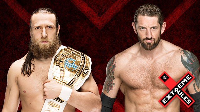 Extreme Rules: Un title match est officialisé [Spoiler RAW 06/04/15] 20150410