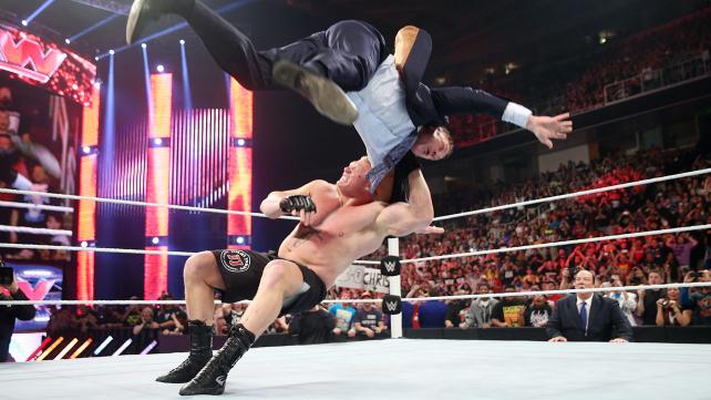 Une star majeure suspendue [Spoiler RAW 30/03/15] Raw_1111