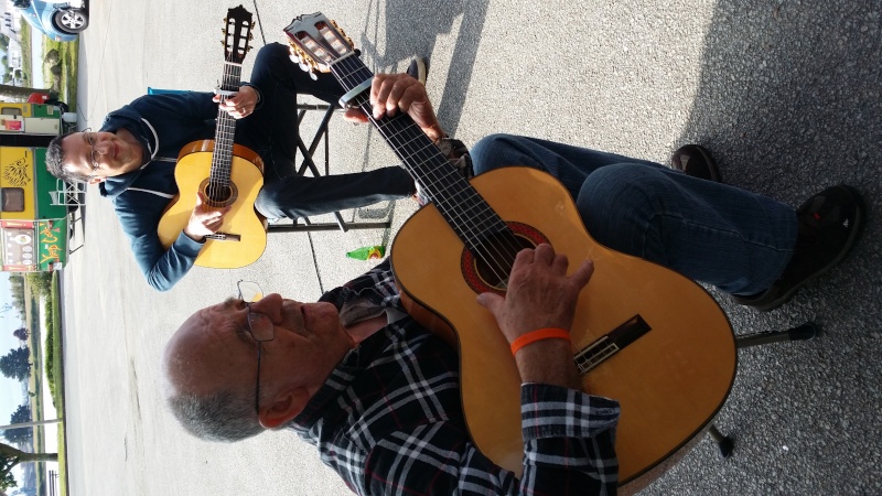 Rencontre en Bretagne en photos 20150510
