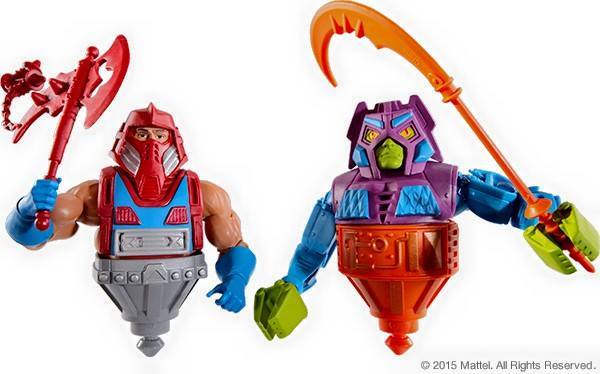 Les prochaines sorties MOTUC 2015 11210510