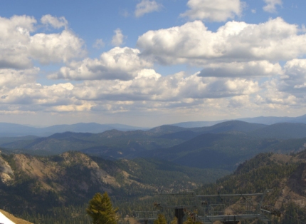 Alpine Meadows Summit (Америка. Панорамная камера с хорошим управлением и архивом.) Alpine10