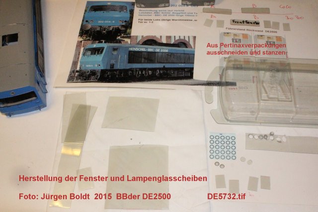 Das dritte Projekt 2014 - Die Henschel-BBC DE2500 Lok in 0 - Seite 3 De573210