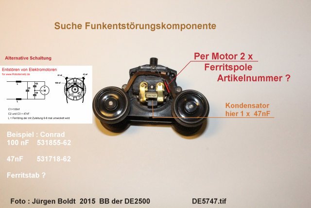 Das dritte Projekt 2014 - Die Henschel-BBC DE2500 Lok in 0 - Seite 3 De574710