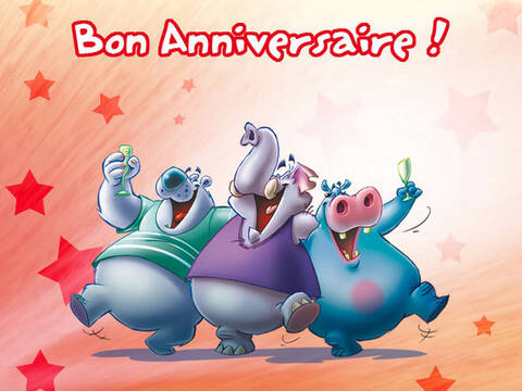 Anniversaire De Jean Michel Page 5