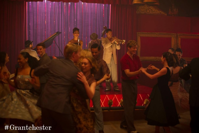 Grantchester - Photos Promos et BTS D_2010