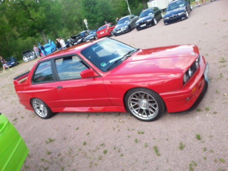 10.05.15 BMW Szene Tauber - Marktheidenfeld Bmw_sz12