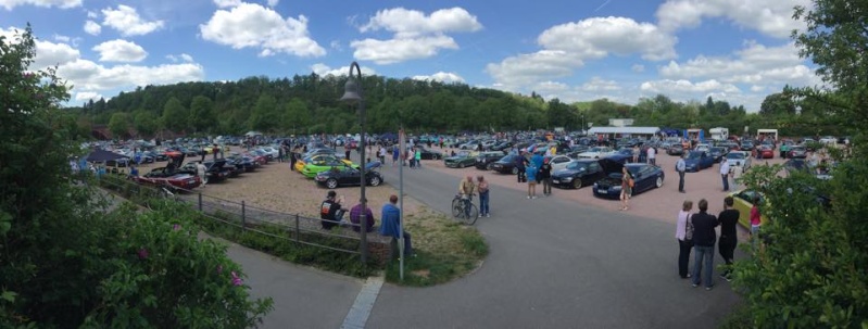 10.05.15 BMW Szene Tauber - Marktheidenfeld Bmw_sz25