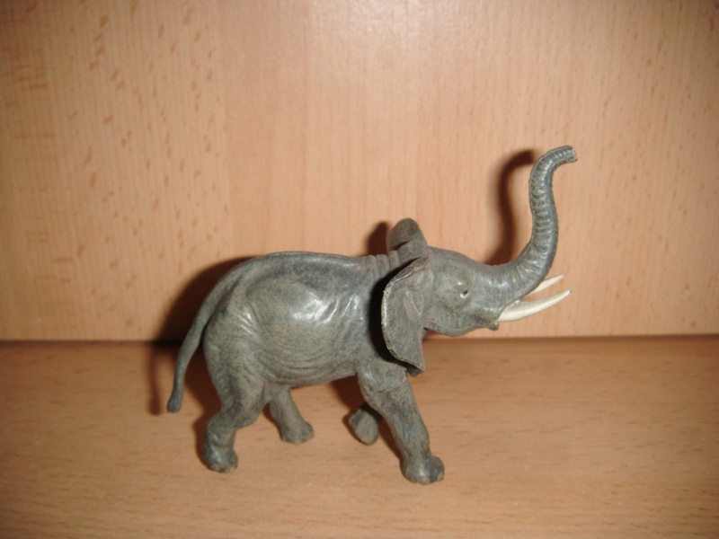 Merten Elephant set Dscf0411