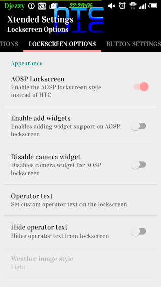 [ROM HTC ONE M7] LOLLIPOP SENSE7 | SundreamRom 7.2.5.8s M7 | 1.40.709.4• [26/05/2015] - Page 2 Screen64