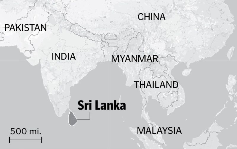 Sri Lanka’s pivot to India breaks China’s dreams Screen10