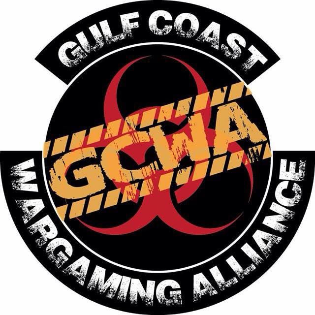 Gulf Coast Wargaming Alliance