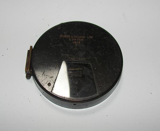 (K) Télémètre de poche d'officier GB  M1903  (vendu) Dsc01213