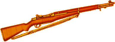 Le Fusil M-1 Garand Garant10